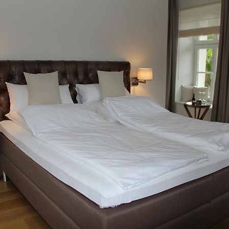 Hotel Schloss Dyck Jüchen 外观 照片